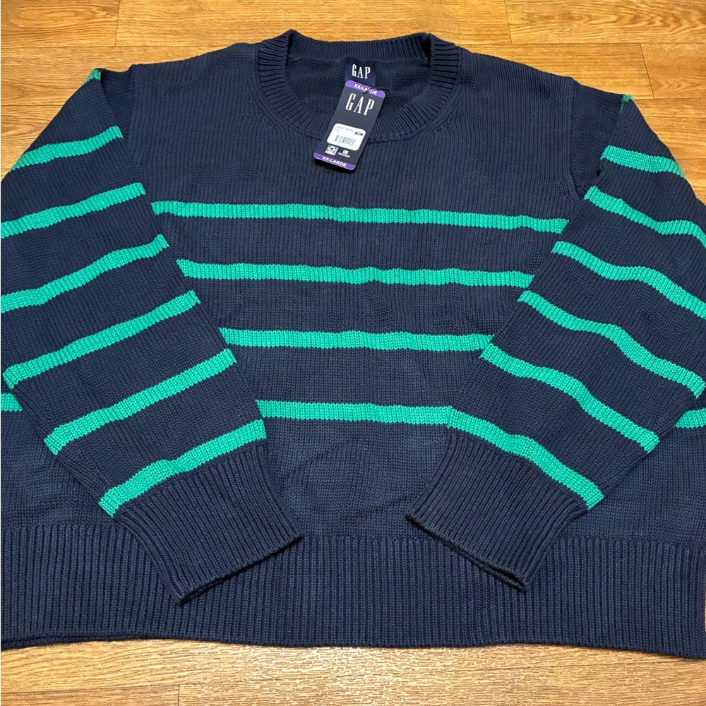 Women’s Gap Sweater Size XXLarge NWT